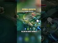 Tutorial Benedetta Mobile Legends Combo For Dive