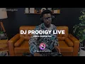 The House Mix | @djpodigylive