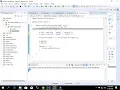 Java Tutorial - ArrayList for Integer Eclipse