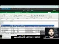 Excel Module 1 SAM Training Excel Module 1 SAM Training Module 1 SAM Training