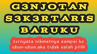 kisah nyata asiknya sekertaris baruku cerita romantis