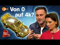 Download Lagu Schlüsselanhänger de luxe: Porsche 911 Turbo aus Gold soll tausende Euro einfahren | Bares für Rares