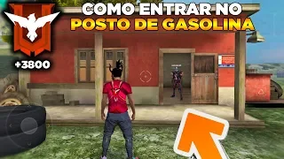 3 TRUQUES PARA SUBIR MESTRE +3800 PONTOS!!! FREE FIRE