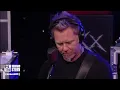 Download Lagu Metallica “Nothing Else Matters” on the Stern Show (2013)