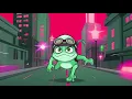 Lagu Ninimo And Crazy Frog Intro Logo Effects Sponsored By Gamavision Csupo Effects