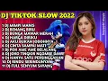 Download Lagu DJ TIKTOK SLOW 2022 FULL BASS - DJ MIMPI MANIS - DJ BENANG BIRU - DJ BUNGA MAWAR MERAH