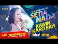 Download Lagu KAWIN KARO BAYI - TARLING DANGDUT SETIA NADA AAM PRINGGANDANI | CIPARAGE - KARAWANG