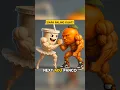 Download Lagu ADU PANCO Udin din din din dun VS Ballerina Lololo, siapa paling kuat? #anomali #brainrot #fyp