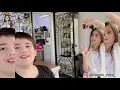 Download Lagu YOYO CHALLENGE NICOLE ROSSI VS JUSTIN ROSSI
