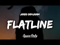 Download Lagu Jared Benjamin - Flatline (Lyrics) “400mg caffeine daily”