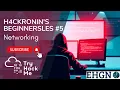 Download Lagu H4ckronin's Beginnersles #5  Networking