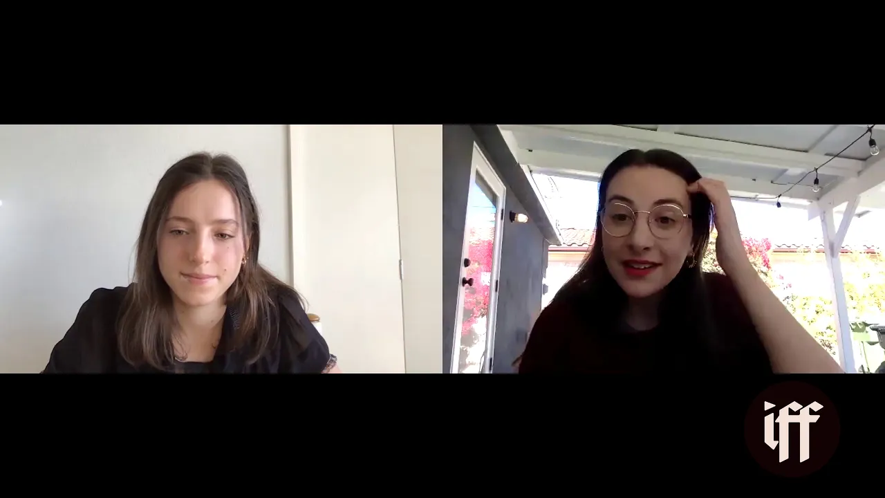 Screenwriter, Author, Podcast Host Dana Schwartz ’15 on Being a Writer in the Entertainment Industry