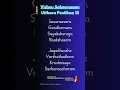 Download Lagu Vishnu Sahasranam - Utthara Peetikaa - 15 - Learn