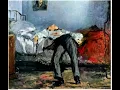 Audiodescripcion de la obra El suicida de Edouard Manet