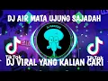 Download Lagu DJ DAWAI-AIR MATA UJUNG SAJADAH || VIRAL FYP TIKTOK FULL BASS