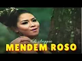 Kiki Anggun - Mendem Roso (Official Music Video)