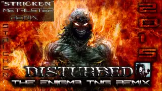 Download Disturbed - Stricken (The Enigma TNG Remix) MP3