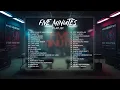 Download Lagu Top Hits lagu FIVE MINUTES