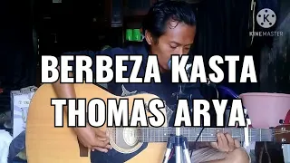 Download Berbeza kasta - Thomas arya ( Cover Bayu ocol ) MP3