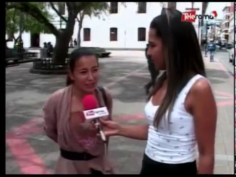 Caíste: ¿Estarías de acuerdo con que prohibas la imagen de Papá Noel en esta navidad?