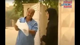 المسلسل العراقي ـ اولاد الحجي ـ الحلقه 4 