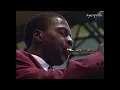 Roy Hargrove Quintet - It's Easy to Remember - Jazz à Vienne 1992 - LIVE