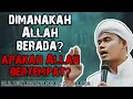 Lagu APAKAH ALLAH BERTEMPAT‼️ABUYA ARRAZY HASYIM 
