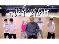 Download Lagu THINGS YOU DIDN'T NOTICE IN GOT7'S JUST RIGHT DP