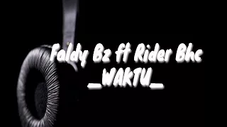 Download Rider bhc waktu vidio lirik MP3