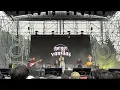 【go!go!vanillas】ダンデライオンDandelion (Live in Taichung) #浮現祭