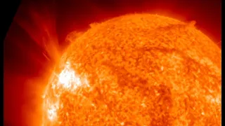 3rd Solar Impact Coming And More Expected 