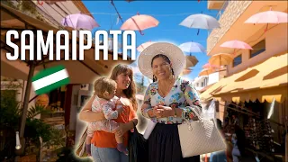 Mi hermosa aventura VIAJANDO por el oriente boliviano  🇧🇴 🇳🇬(vamonos a Samaipata) VLOG#2