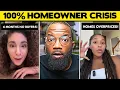 Millions of Home Sellers Won t Drop The Price Now They Can t Sell