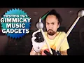 Download Lagu Testing Gimmicky Music Gadgets #1