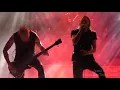 Shade Empire - Live in Helsinki, Finland, 28.04.2018 [Full Set]