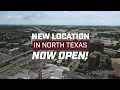 Mission Ridge Range North Texas Now Open