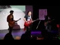 Download Lagu Abdul Shukor Jalil featuring Romey Helven \u0026 Alif Putra - Live Jam