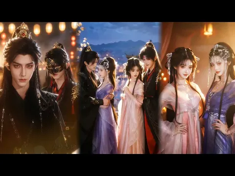 Runaway Bride Sisters Episode 9