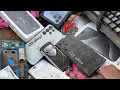 Download Lagu 🥰Lucky Day! Found Galaxy S22 Ultra, Fake S25 Ultra \u0026 More! - Restoring S22 Ultra Cracked