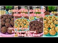 Download Lagu Mudahnya membuat muffin ala bakery cuma diaduk dipanggang/dikukus dengan resep andalan fifi kitchen