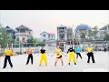 Lagu Nơi Vực Nơi Trời Remix | Lê Bảo Bình | Quỳnh Anh Kin | Dance Fitness