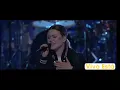 Jesucristo Basta- Kim Richards- Un Corazón- Lakewood Church