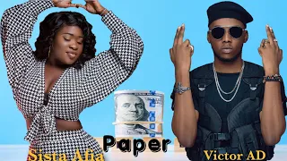 sista afia paper ft victor ad audio slides 