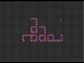 Langton s Loops in Python Pygame