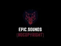 EPICSOUNDS | Breath of Life by Gavin Luke