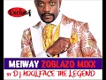 Download Lagu MEIWAY ZOBLAZO MIX by DJ KOOLFACE THE LEGEND(exclusif 2017)