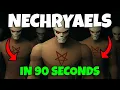 NECHRYAEL SLAYER GUIDE - OSRS