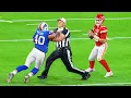 Times Referees Helped The Chiefs Win Games