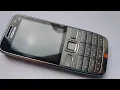 Nokia E52 - - Ringtones / Dzwonki #3