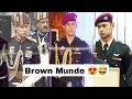 Major Gaurav Chaudhary Brown Munde 😍😅 | @major8315 Mp3 Song Download